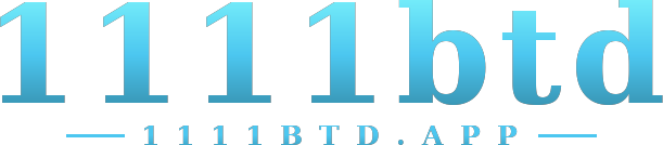 1111btd logo
